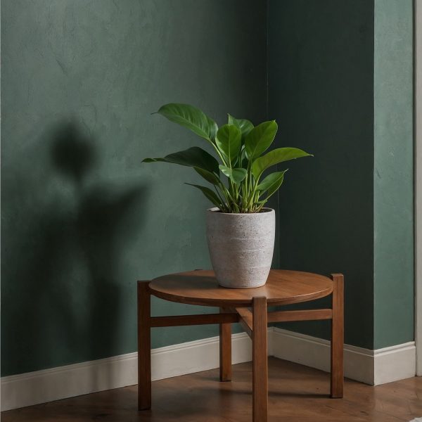 Philodendron - Philodendron'Green Princess'- Hoogte 20-30cm -⌀12cm